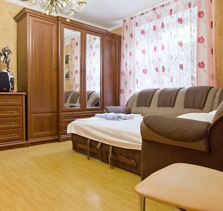 דירות אודסה Lovely House For Nice Holidays מראה חיצוני תמונה