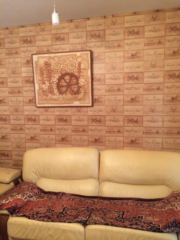 דירות אודסה Lovely House For Nice Holidays מראה חיצוני תמונה