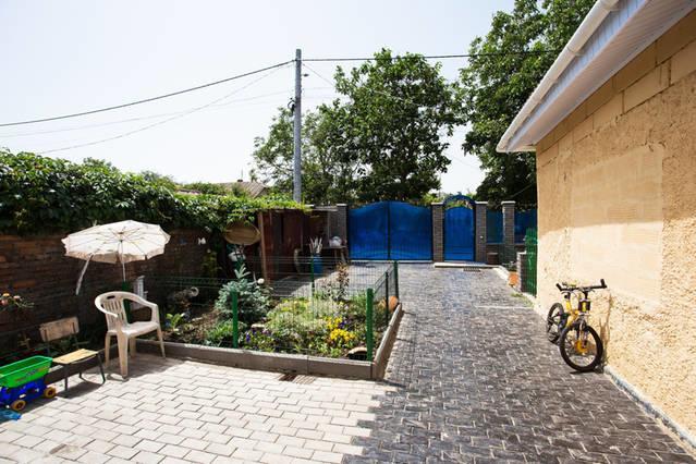 דירות אודסה Lovely House For Nice Holidays מראה חיצוני תמונה
