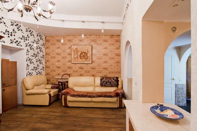 דירות אודסה Lovely House For Nice Holidays מראה חיצוני תמונה
