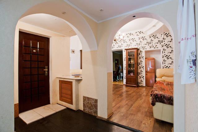 דירות אודסה Lovely House For Nice Holidays מראה חיצוני תמונה