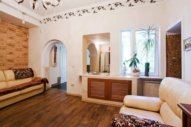 דירות אודסה Lovely House For Nice Holidays מראה חיצוני תמונה