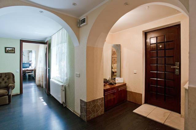 דירות אודסה Lovely House For Nice Holidays מראה חיצוני תמונה