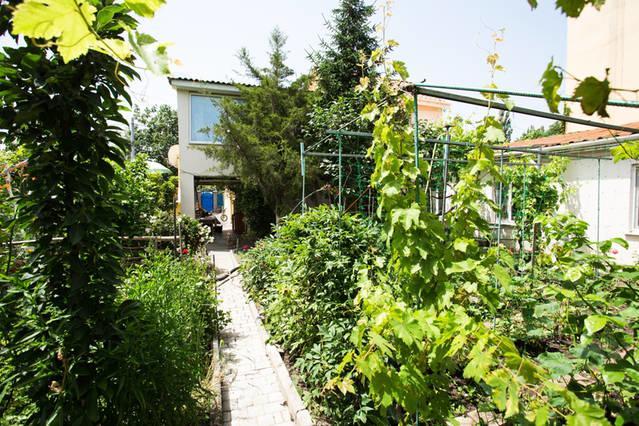 דירות אודסה Lovely House For Nice Holidays מראה חיצוני תמונה