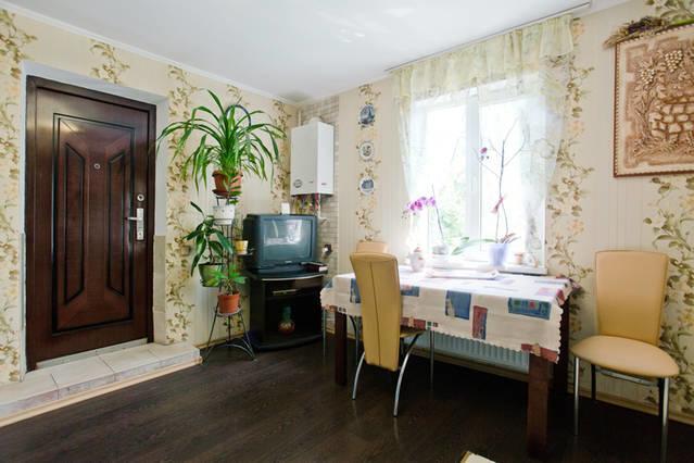 דירות אודסה Lovely House For Nice Holidays מראה חיצוני תמונה