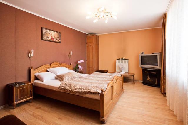 דירות אודסה Lovely House For Nice Holidays מראה חיצוני תמונה