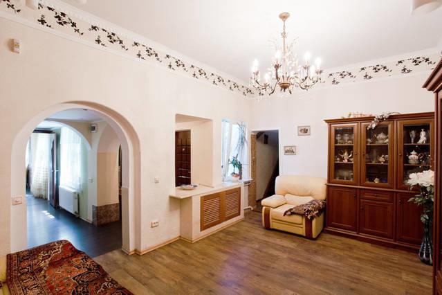 דירות אודסה Lovely House For Nice Holidays מראה חיצוני תמונה