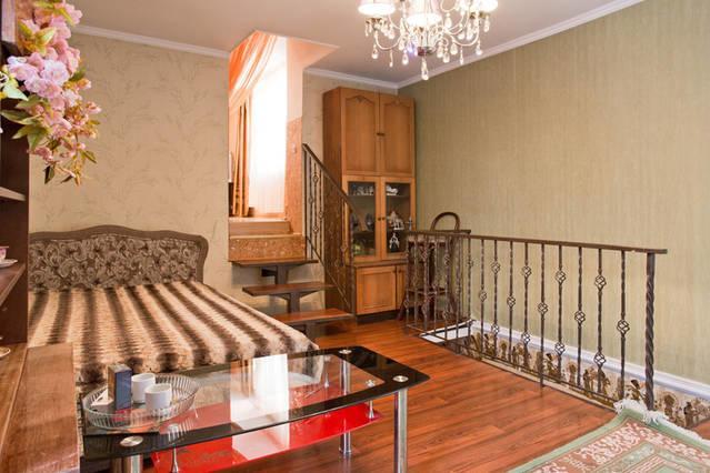 דירות אודסה Lovely House For Nice Holidays מראה חיצוני תמונה