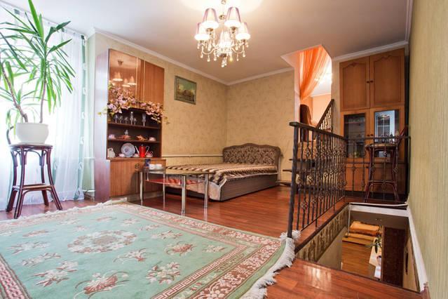 דירות אודסה Lovely House For Nice Holidays מראה חיצוני תמונה
