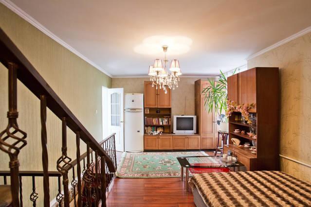 דירות אודסה Lovely House For Nice Holidays מראה חיצוני תמונה