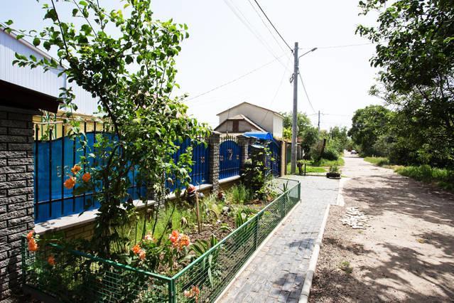 דירות אודסה Lovely House For Nice Holidays מראה חיצוני תמונה