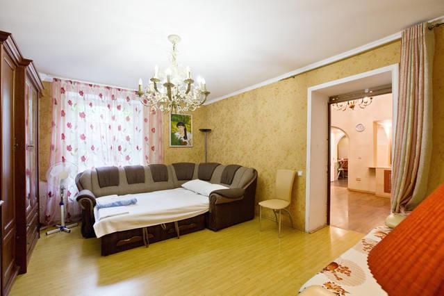 דירות אודסה Lovely House For Nice Holidays מראה חיצוני תמונה