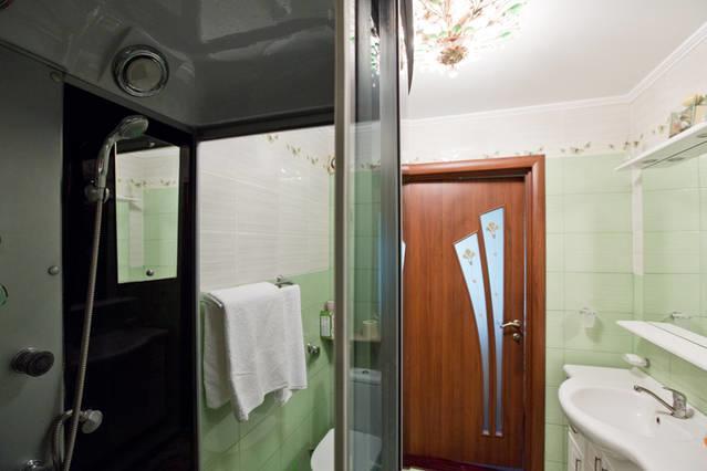 דירות אודסה Lovely House For Nice Holidays מראה חיצוני תמונה