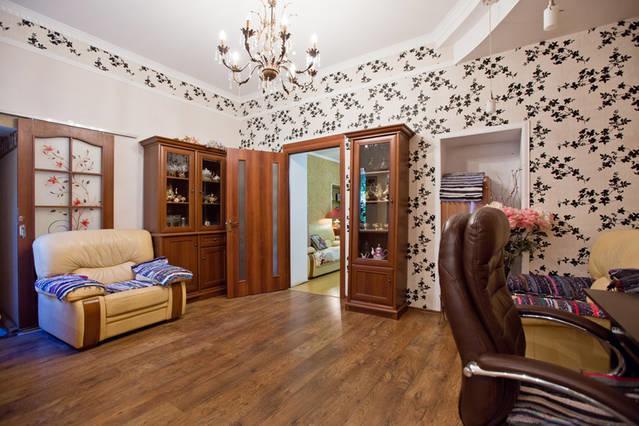 דירות אודסה Lovely House For Nice Holidays מראה חיצוני תמונה