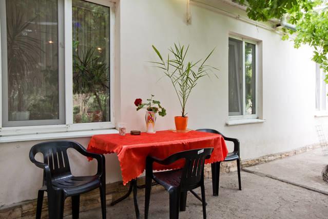 דירות אודסה Lovely House For Nice Holidays מראה חיצוני תמונה