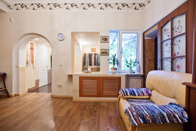 דירות אודסה Lovely House For Nice Holidays מראה חיצוני תמונה
