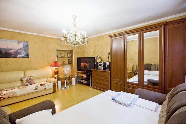 דירות אודסה Lovely House For Nice Holidays מראה חיצוני תמונה